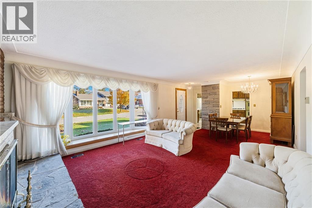 20 Burwell Avenue, Stoney Creek, Ontario  L8G 3L7 - Photo 8 - 40822019