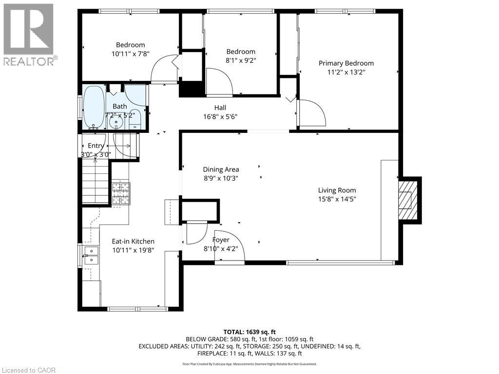 20 Burwell Avenue, Stoney Creek, Ontario  L8G 3L7 - Photo 34 - 40822019