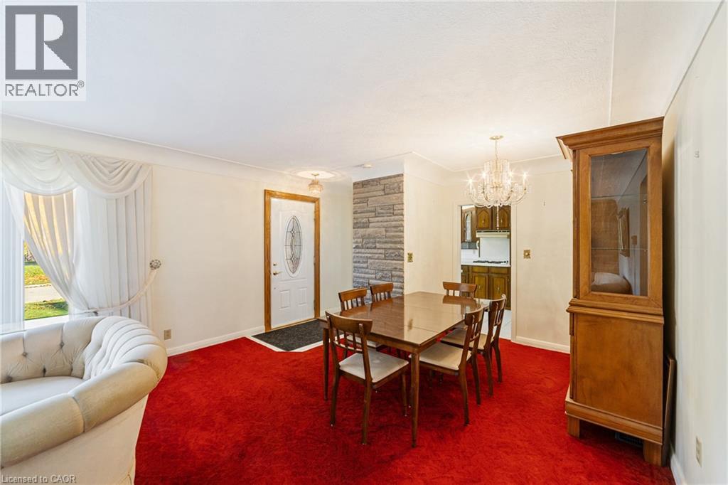 20 Burwell Avenue, Stoney Creek, Ontario  L8G 3L7 - Photo 10 - 40822019