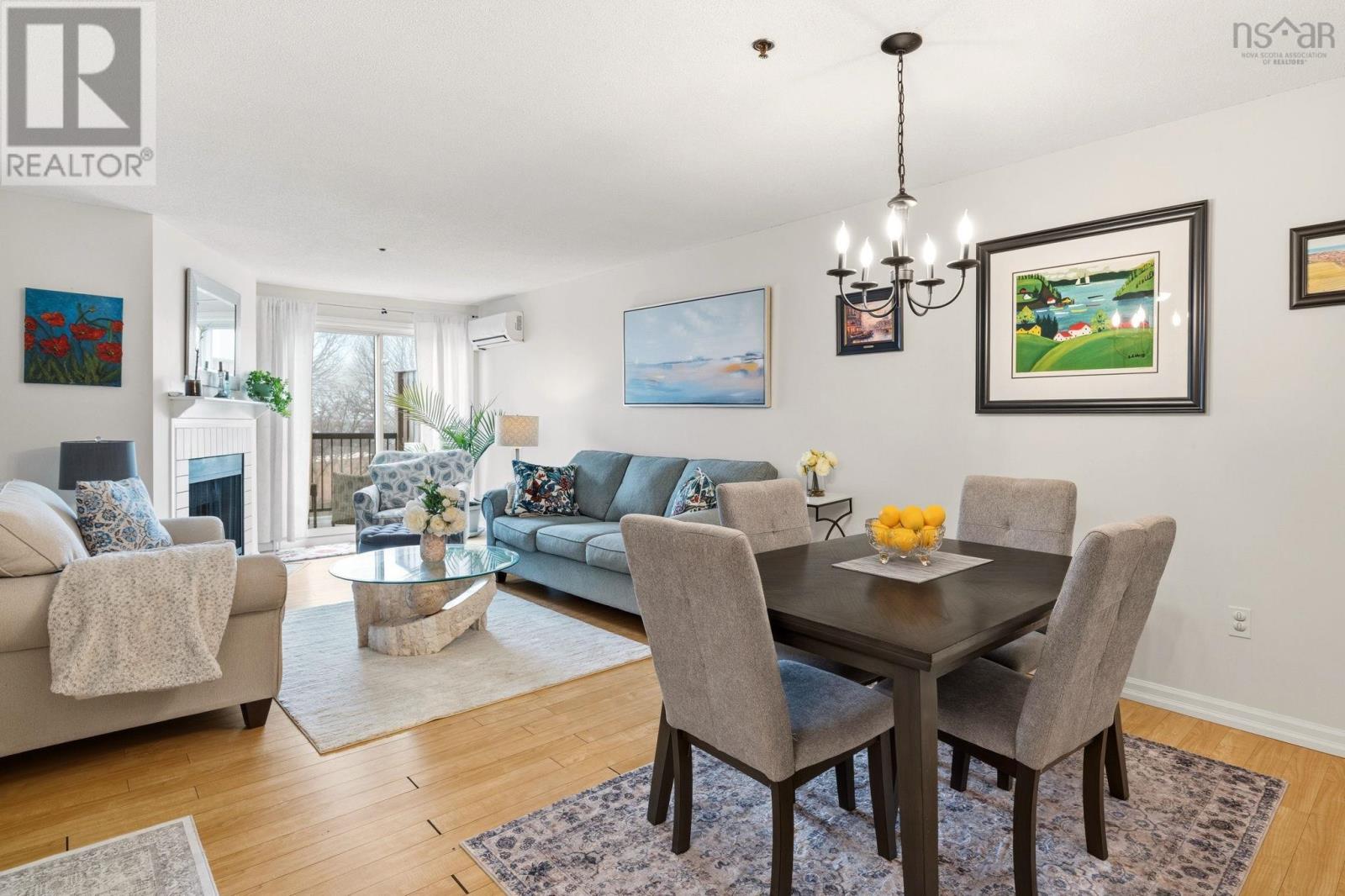 512 3700 John Parr Drive, Halifax, Nova Scotia  B3K 5V4 - Photo 13 - 202607930