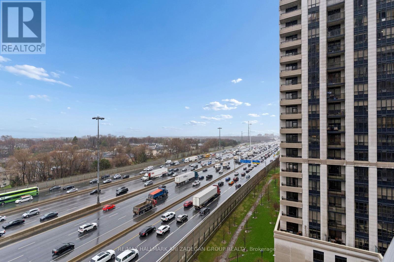 907 - 120 Harrison Garden Boulevard, Toronto, Ontario  M2N 0H1 - Photo 25 - C13018346