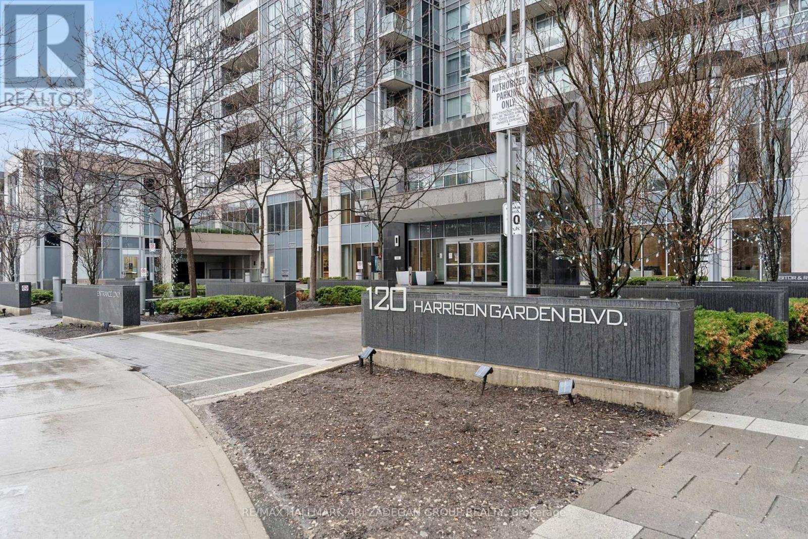 907 - 120 Harrison Garden Boulevard, Toronto, Ontario  M2N 0H1 - Photo 27 - C13018346