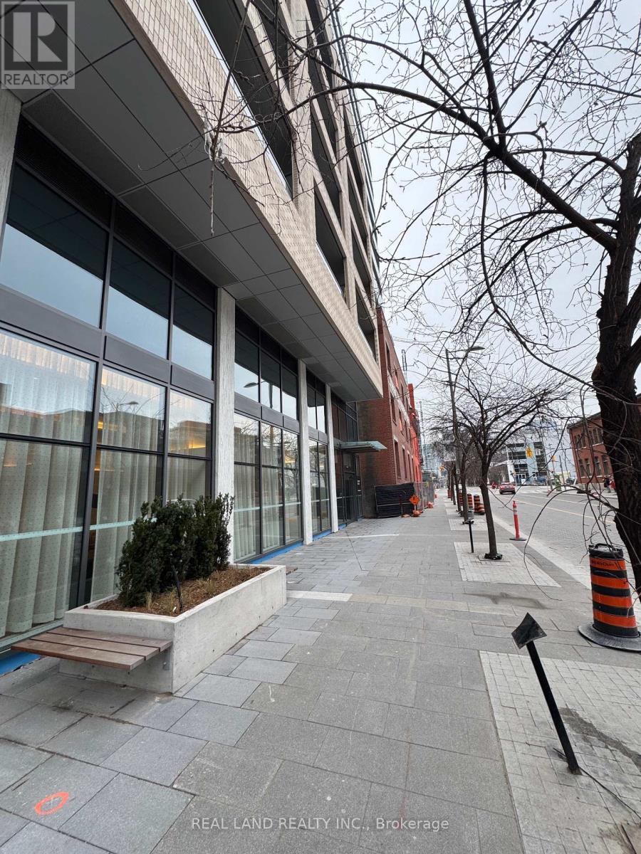 313 - 425 Front Street E, Toronto, Ontario  M5A 0X2 - Photo 2 - C13018364