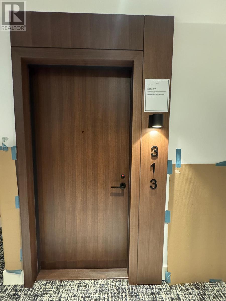 313 - 425 Front Street E, Toronto, Ontario  M5A 0X2 - Photo 22 - C13018364