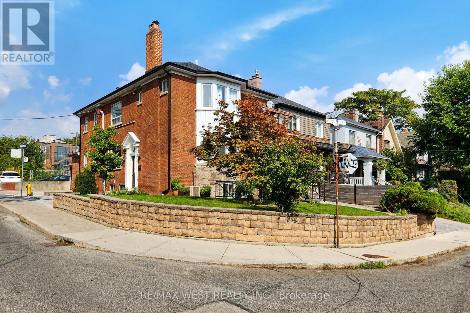 52 Heydon Park Road, Toronto, Ontario  M6J 2C8 - Photo 2 - C13018394