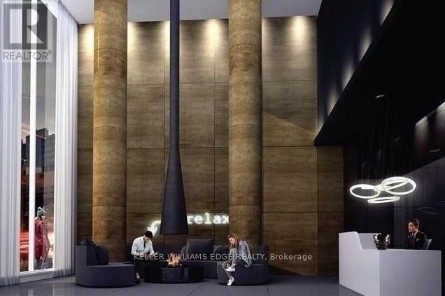 1009 - 68 Shuter Street, Toronto, Ontario  M5B 1B4 - Photo 9 - C13018398