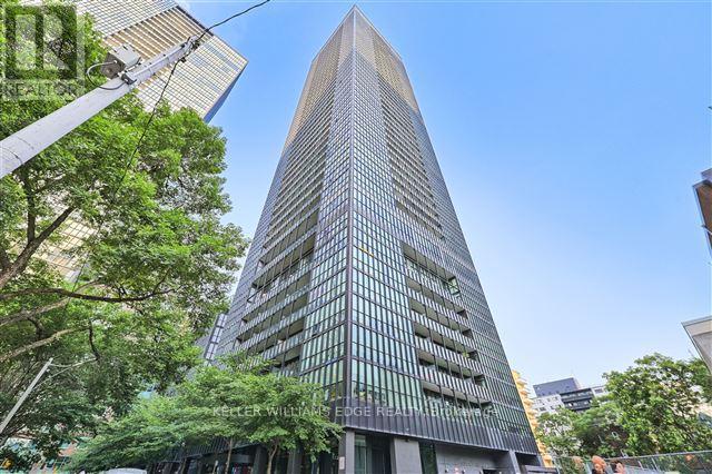 408 - 101 CHARLES STREET E, Toronto, Ontario