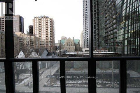 408 - 101 Charles Street E, Toronto, Ontario  M4Y 1V2 - Photo 8 - C13018414