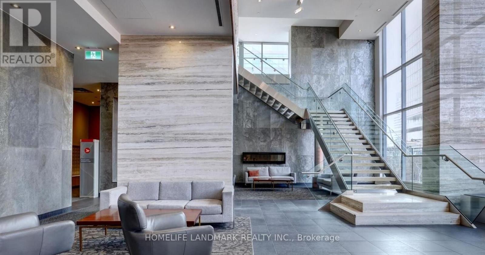 931 - 15 Iceboat Terrace, Toronto, Ontario  M5V 4A5 - Photo 13 - C13018432