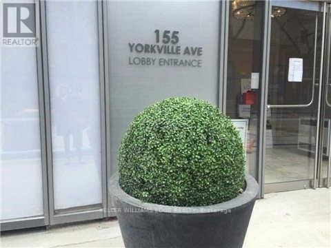 911 - 155 Yorkville Avenue, Toronto, Ontario  M5R 0B4 - Photo 2 - C13018446