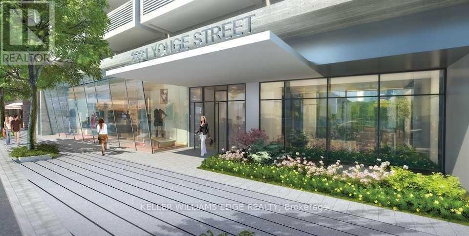 809 - 2221 Yonge Street, Toronto, Ontario  M4S 0B8 - Photo 15 - C13018456