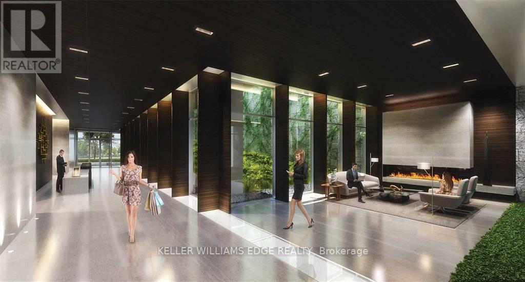 809 - 2221 Yonge Street, Toronto, Ontario  M4S 0B8 - Photo 16 - C13018456