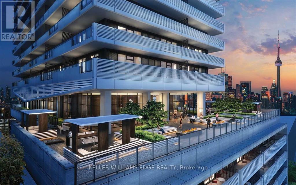 809 - 2221 Yonge Street, Toronto, Ontario  M4S 0B8 - Photo 20 - C13018456