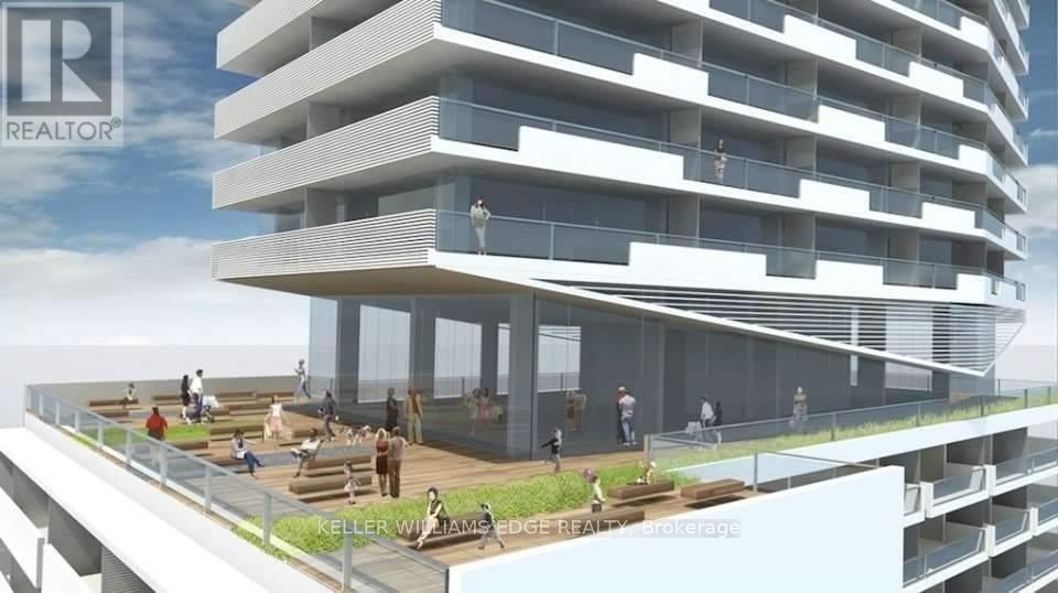 809 - 2221 Yonge Street, Toronto, Ontario  M4S 0B8 - Photo 22 - C13018456