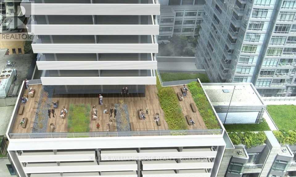 809 - 2221 Yonge Street, Toronto, Ontario  M4S 0B8 - Photo 23 - C13018456