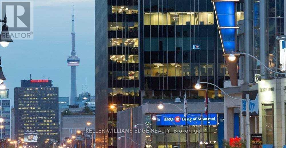 809 - 2221 Yonge Street, Toronto, Ontario  M4S 0B8 - Photo 25 - C13018456