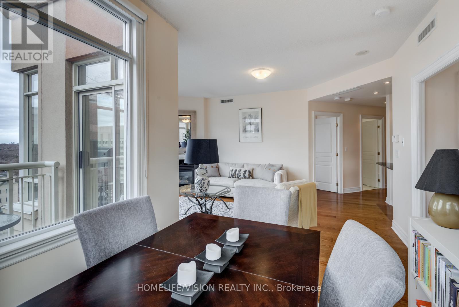 2101 - 100 Hayden Street, Toronto, Ontario  M4Y 3C7 - Photo 10 - C13018470