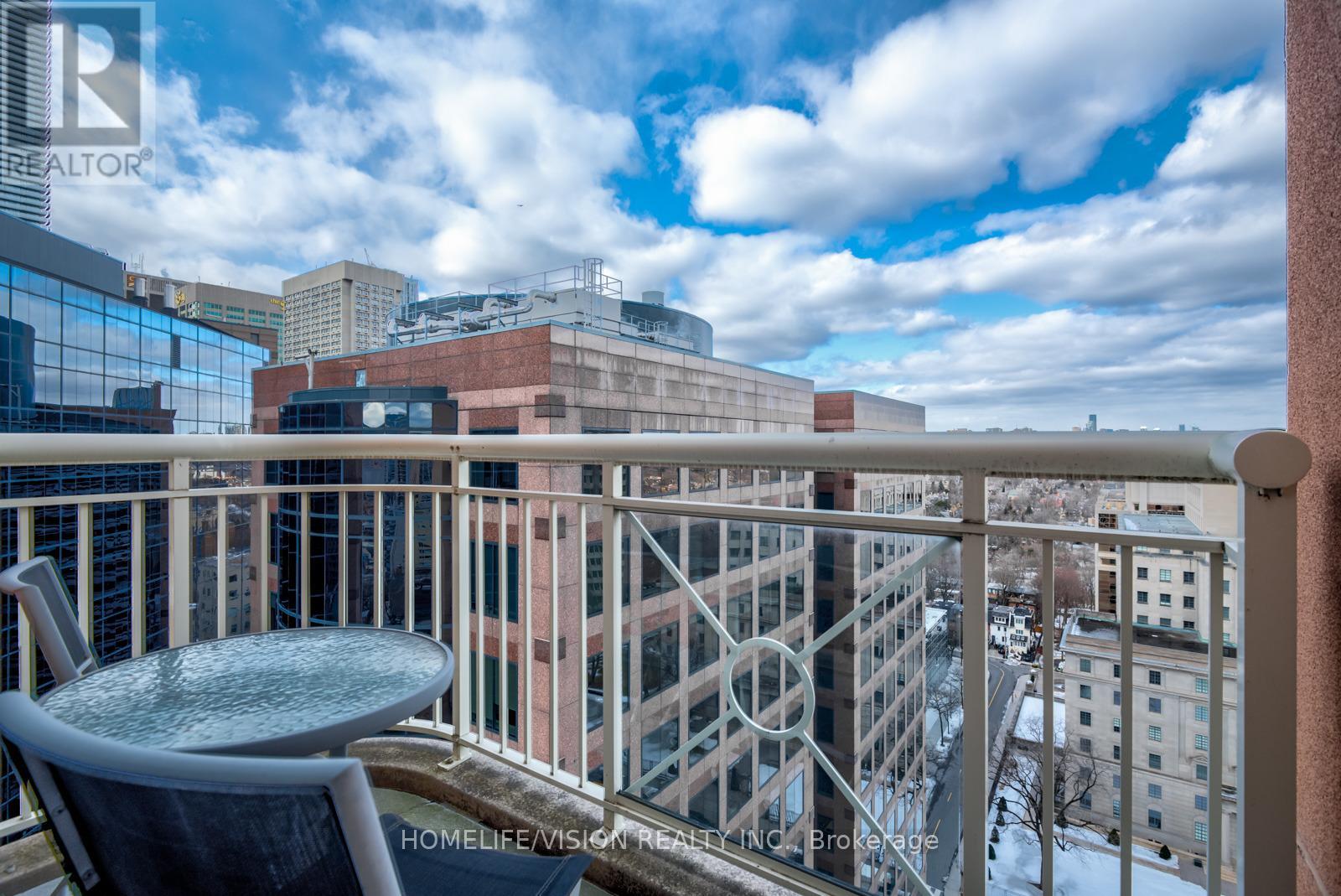 2101 - 100 Hayden Street, Toronto, Ontario  M4Y 3C7 - Photo 14 - C13018470