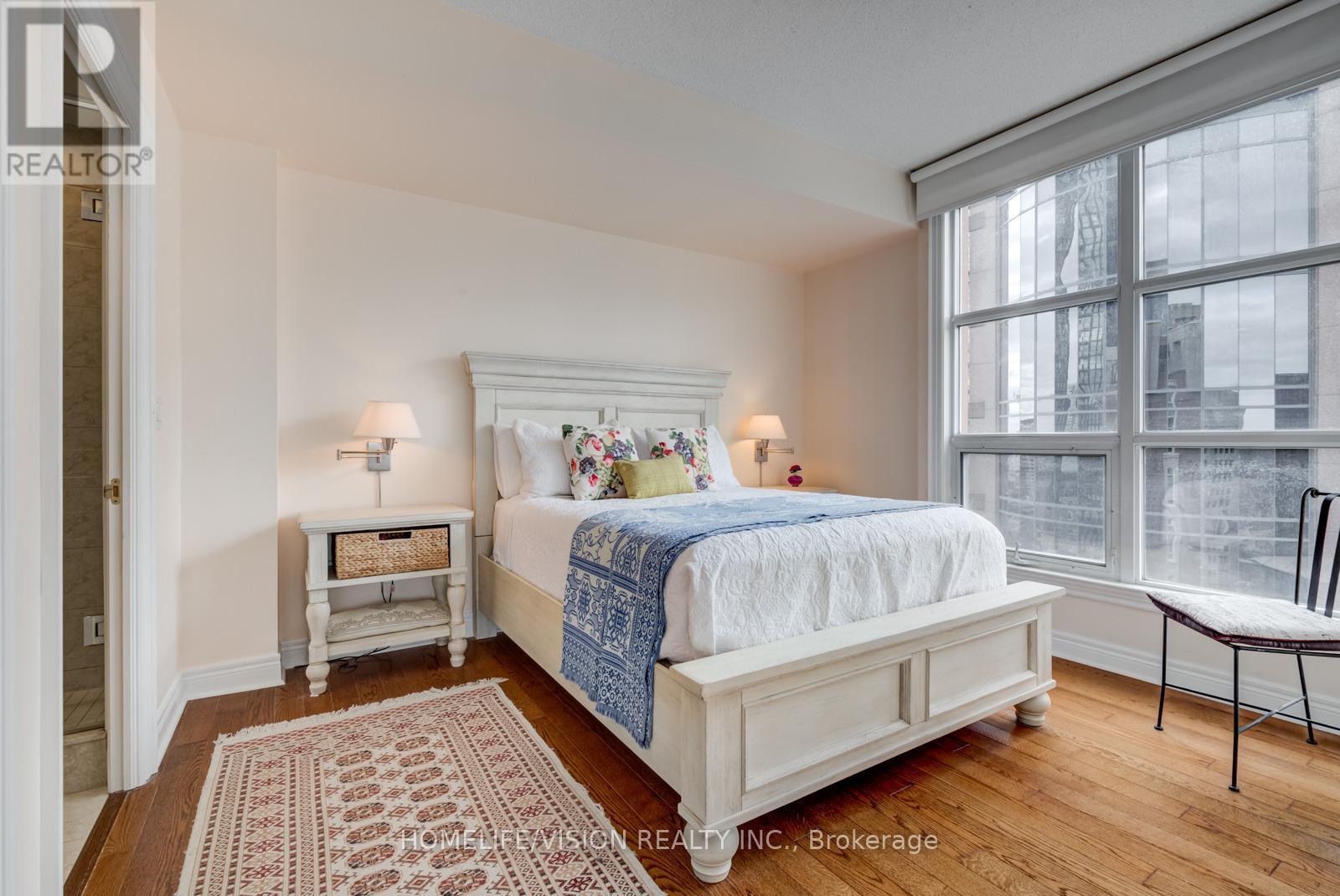 2101 - 100 Hayden Street, Toronto, Ontario  M4Y 3C7 - Photo 16 - C13018470