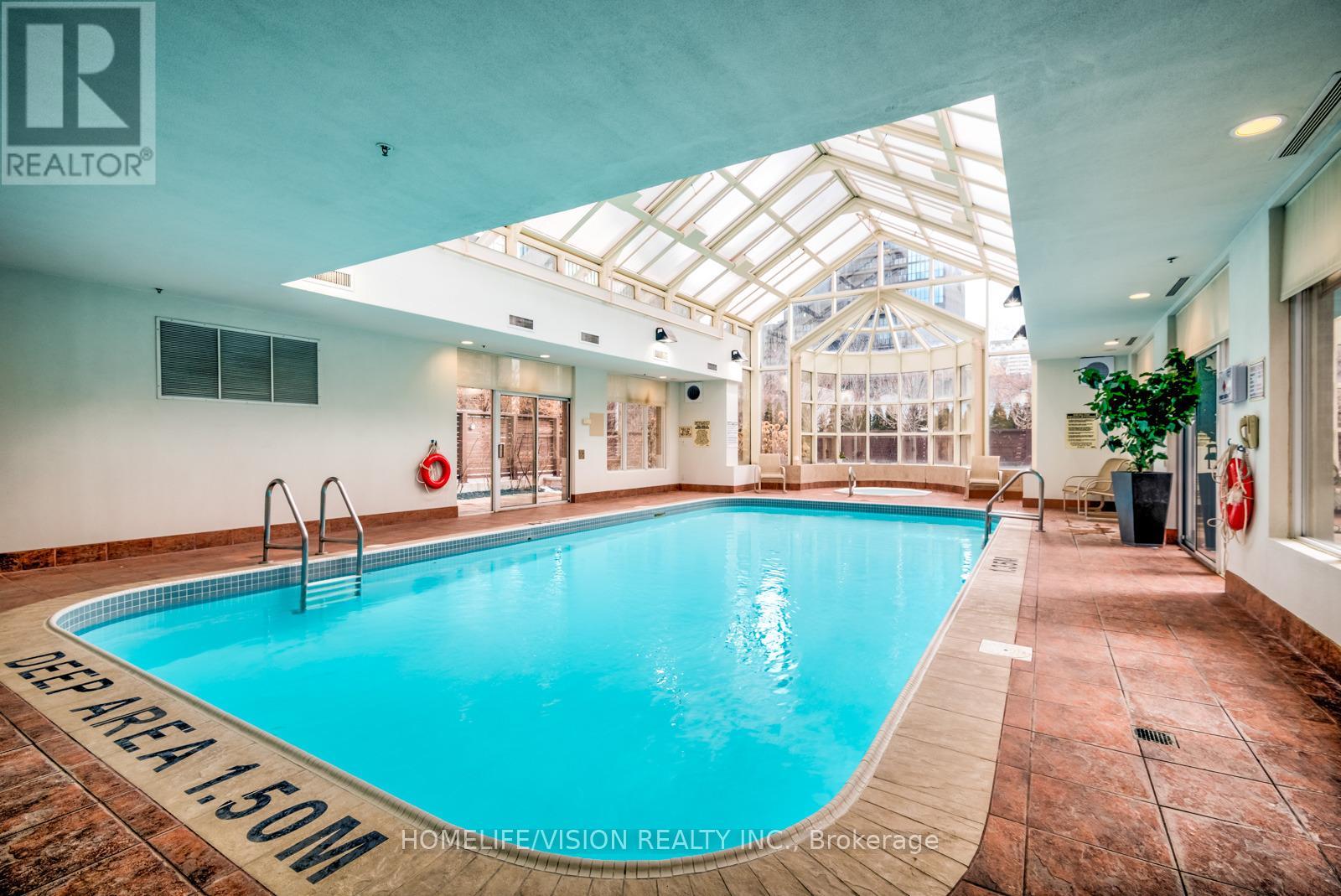 2101 - 100 Hayden Street, Toronto, Ontario  M4Y 3C7 - Photo 21 - C13018470