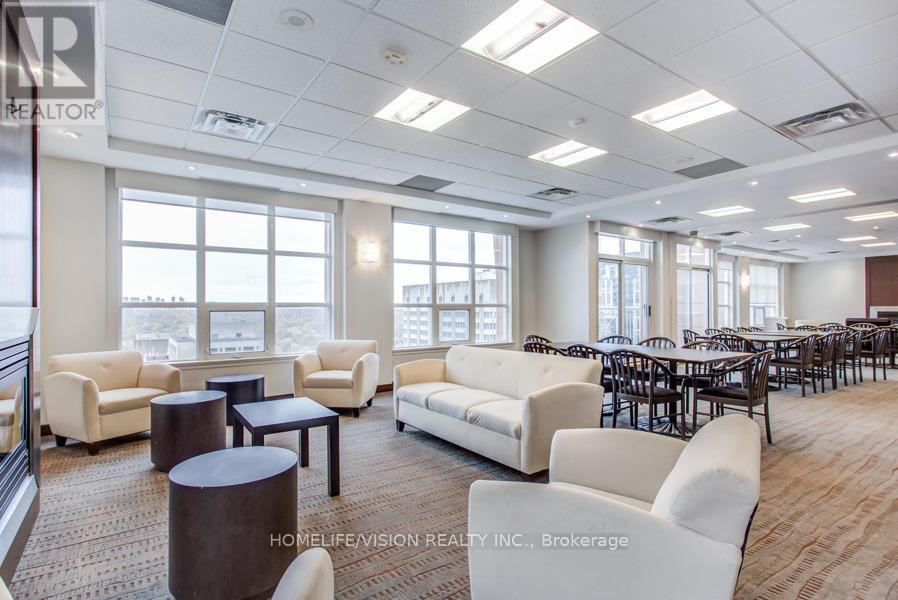2101 - 100 Hayden Street, Toronto, Ontario  M4Y 3C7 - Photo 24 - C13018470