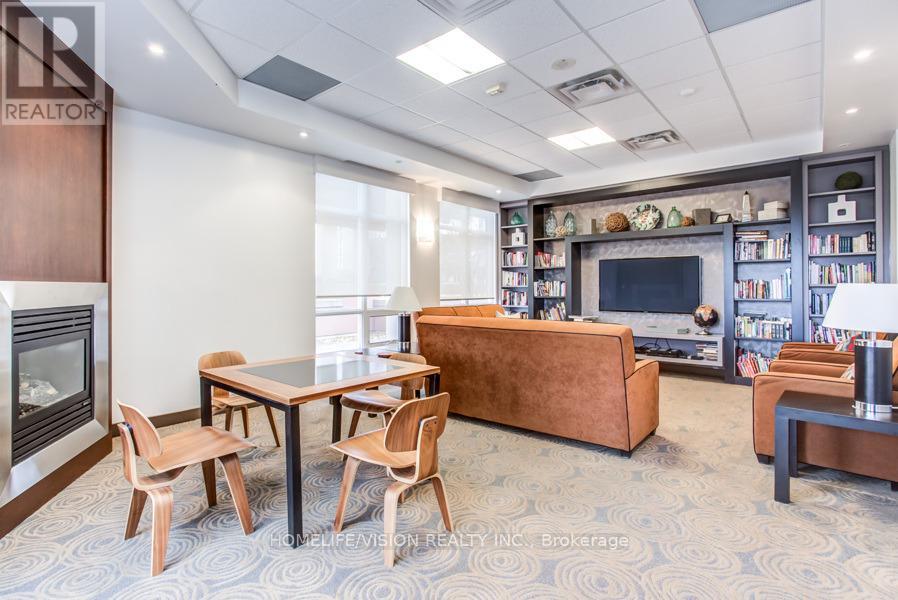 2101 - 100 Hayden Street, Toronto, Ontario  M4Y 3C7 - Photo 25 - C13018470