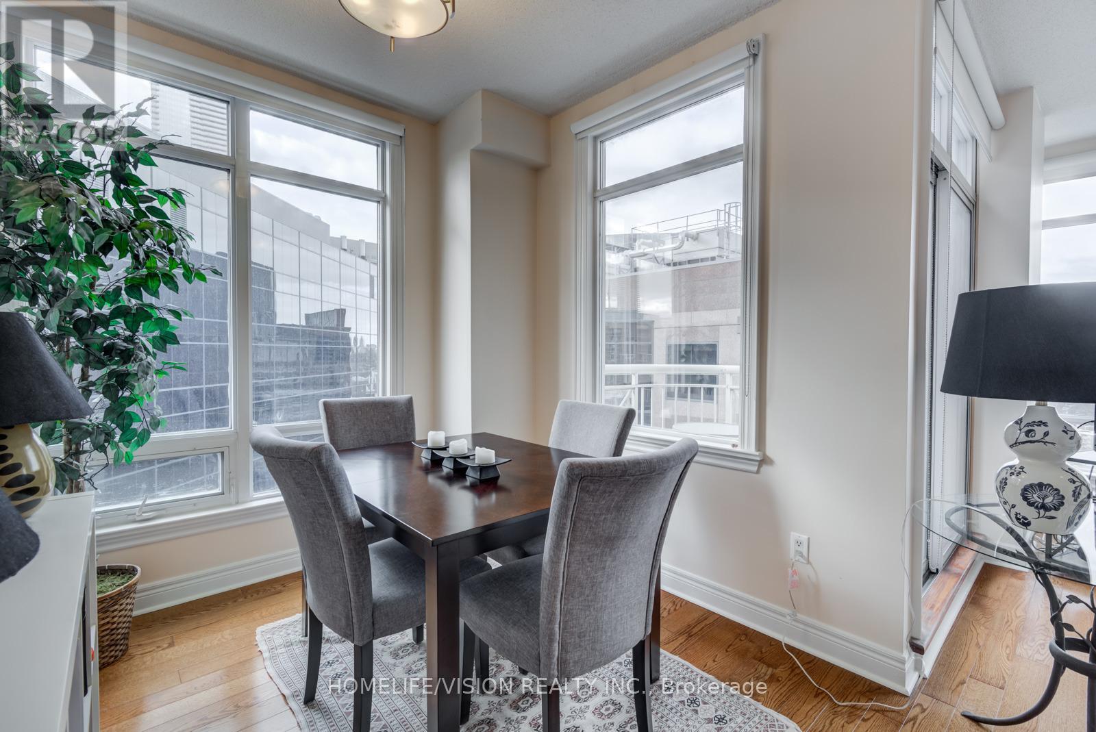 2101 - 100 Hayden Street, Toronto, Ontario  M4Y 3C7 - Photo 9 - C13018470