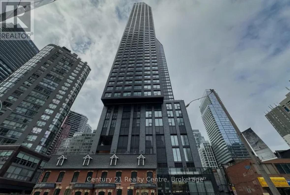 3906 - 8 Wellesley Street W, Toronto, Ontario  M4Y 0J5 - Photo 21 - C13018474