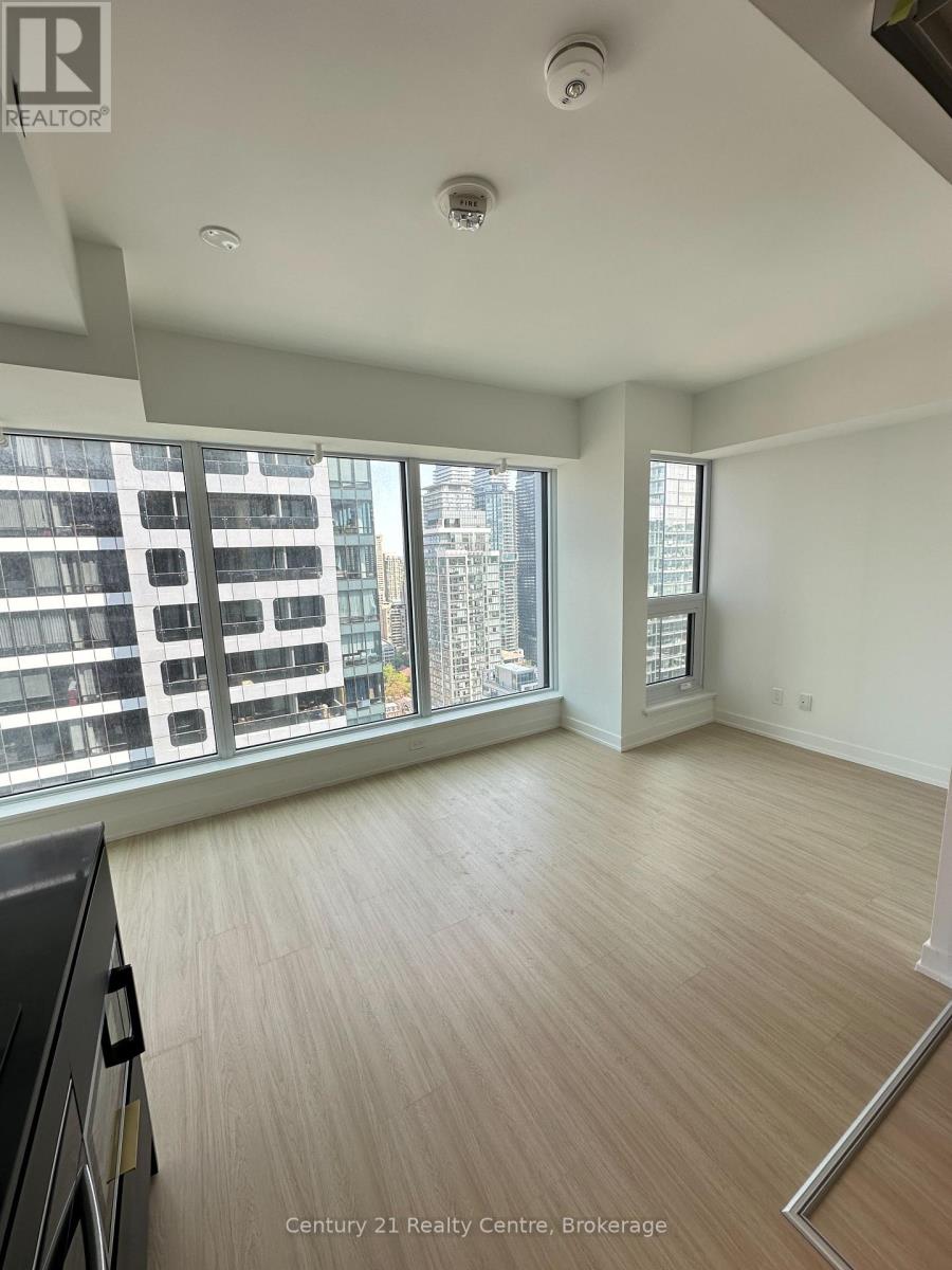 3906 - 8 Wellesley Street W, Toronto, Ontario  M4Y 0J5 - Photo 5 - C13018474