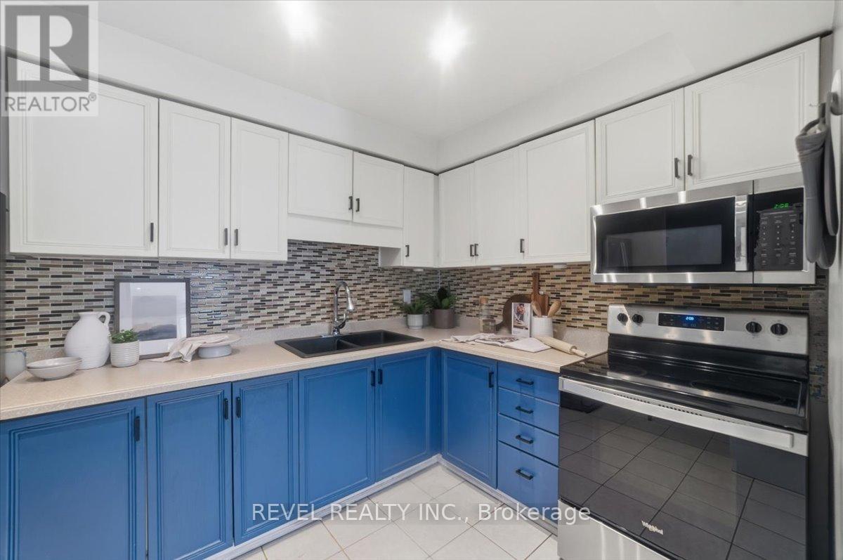 87 Thorp Crescent, Ajax, Ontario  L1T 3T4 - Photo 13 - E13018416