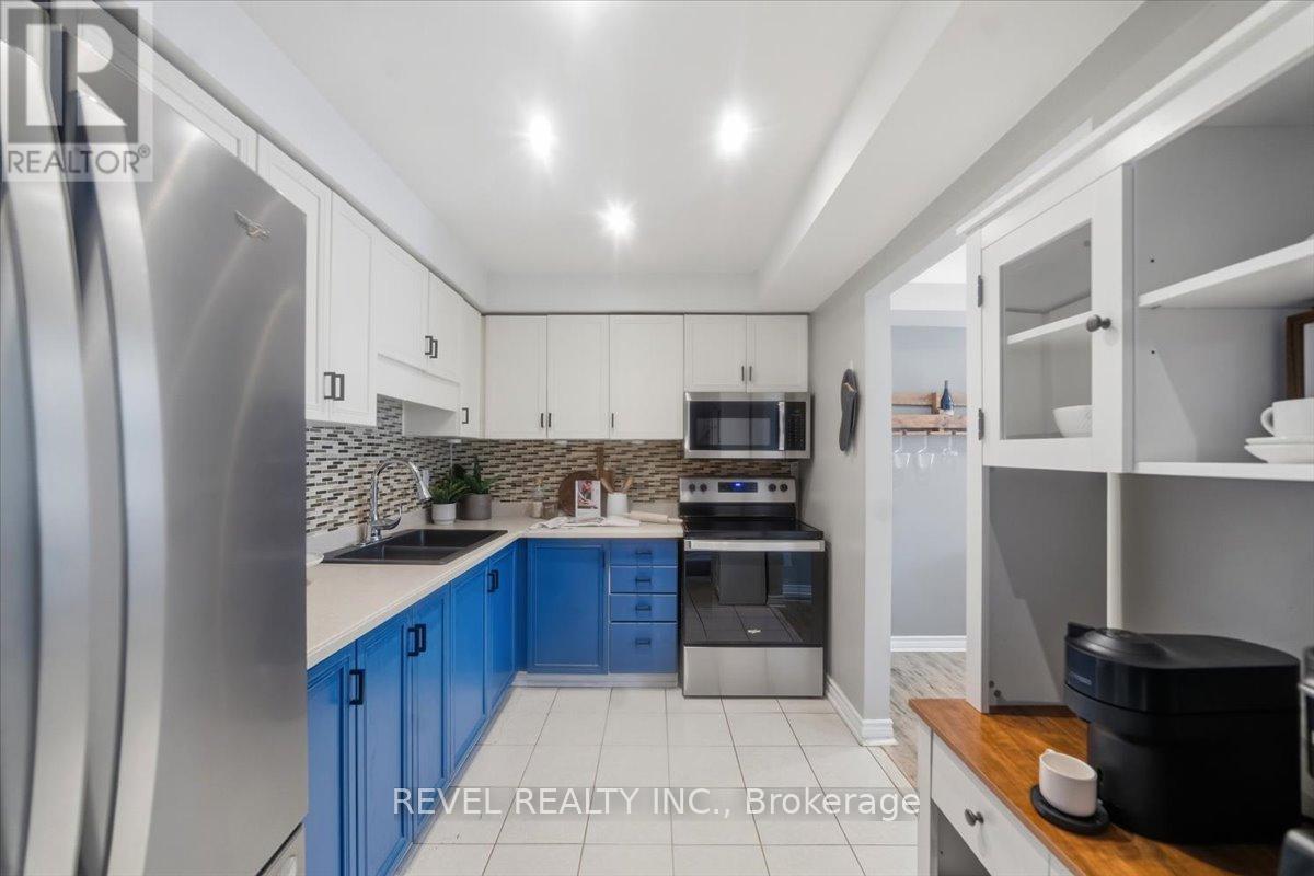 87 Thorp Crescent, Ajax, Ontario  L1T 3T4 - Photo 14 - E13018416