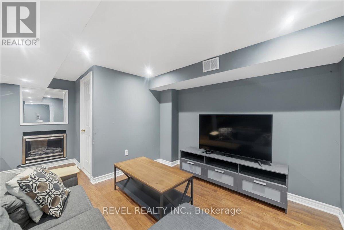 87 Thorp Crescent, Ajax, Ontario  L1T 3T4 - Photo 23 - E13018416