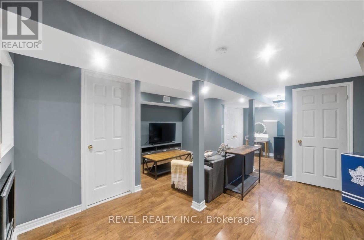 87 Thorp Crescent, Ajax, Ontario  L1T 3T4 - Photo 24 - E13018416