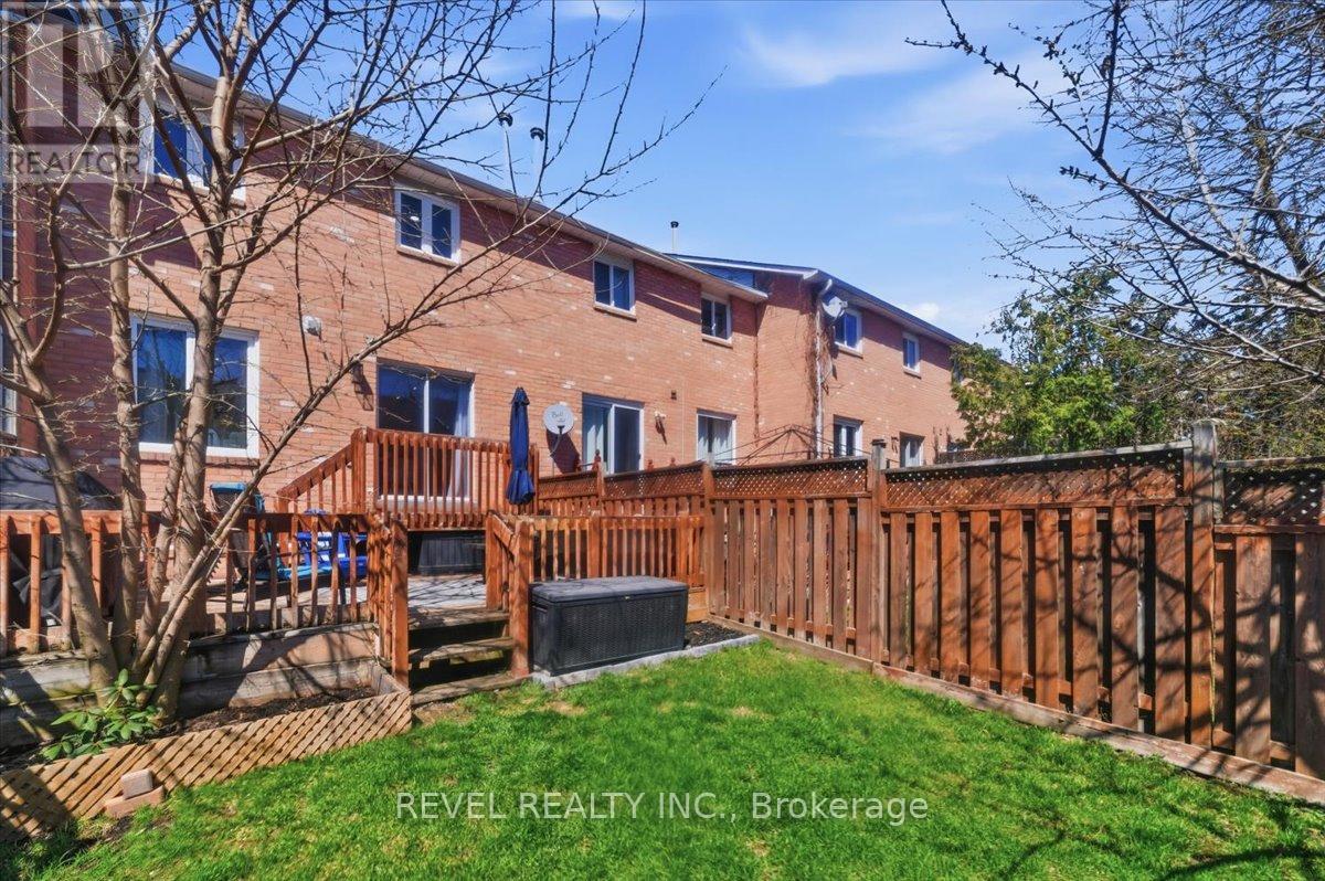 87 Thorp Crescent, Ajax, Ontario  L1T 3T4 - Photo 27 - E13018416