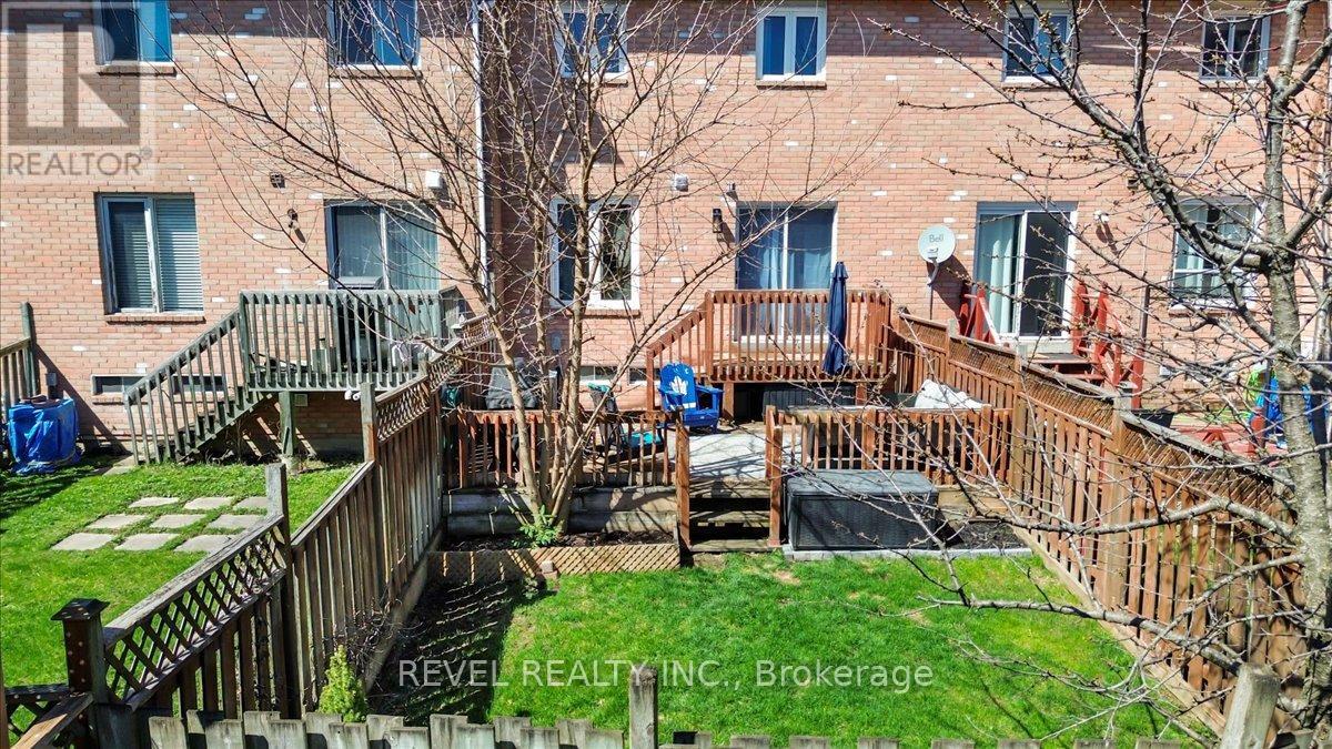 87 Thorp Crescent, Ajax, Ontario  L1T 3T4 - Photo 28 - E13018416