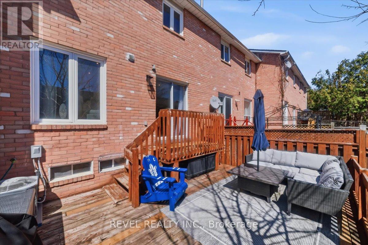87 Thorp Crescent, Ajax, Ontario  L1T 3T4 - Photo 29 - E13018416