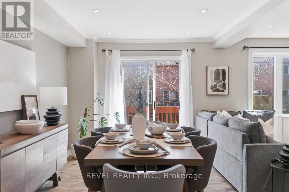 87 Thorp Crescent, Ajax, Ontario  L1T 3T4 - Photo 6 - E13018416