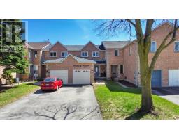 87 THORP CRESCENT, Ajax, Ontario