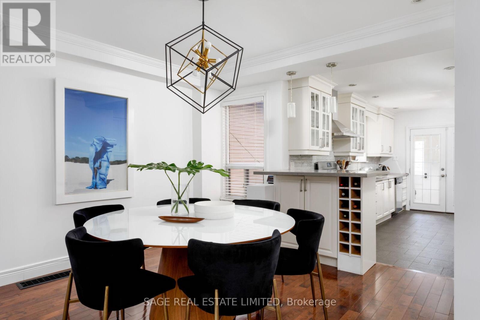 206 Hamilton Street, Toronto, Ontario  M4M 2E2 - Photo 11 - E13018426