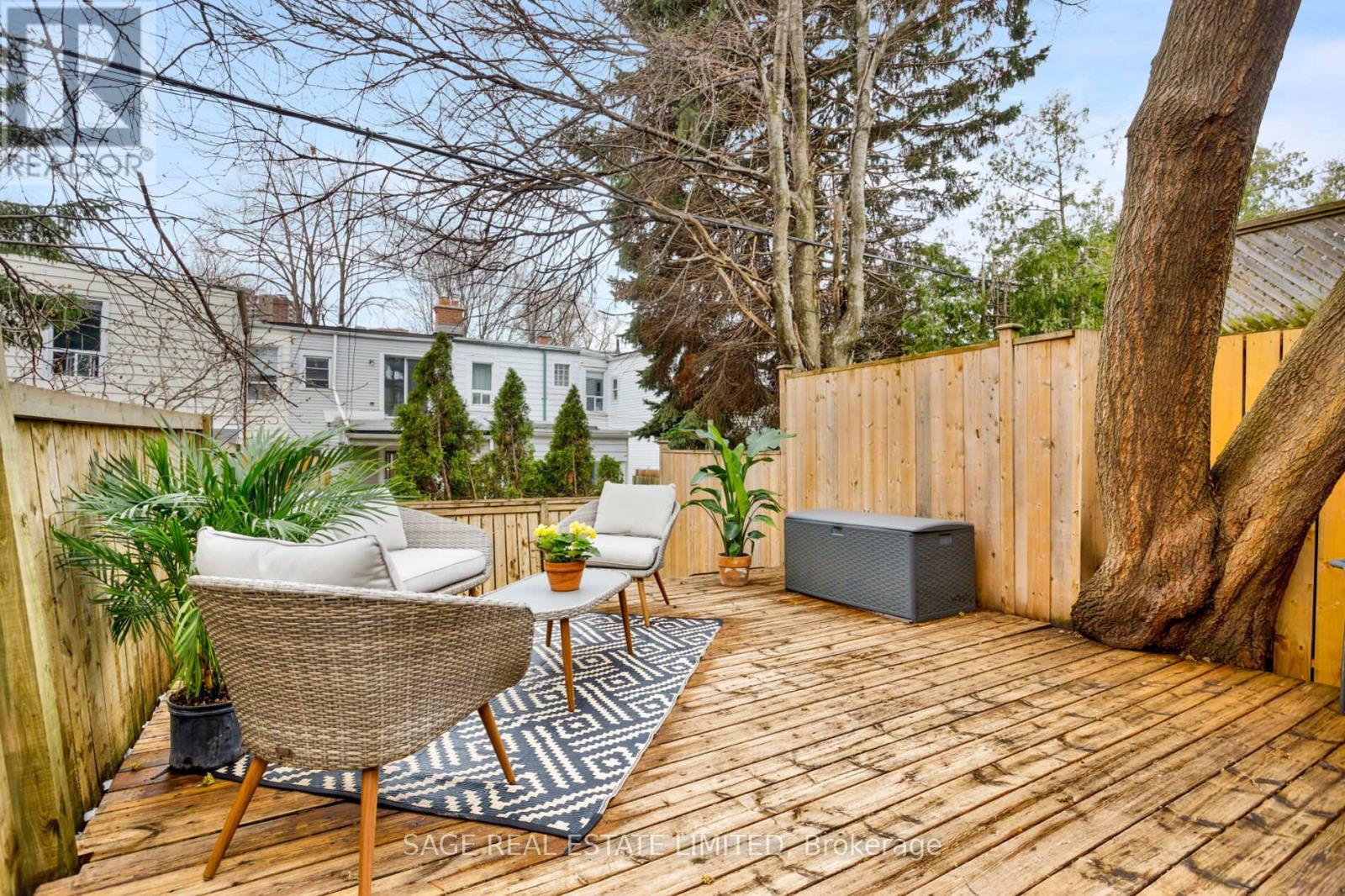 206 Hamilton Street, Toronto, Ontario  M4M 2E2 - Photo 18 - E13018426