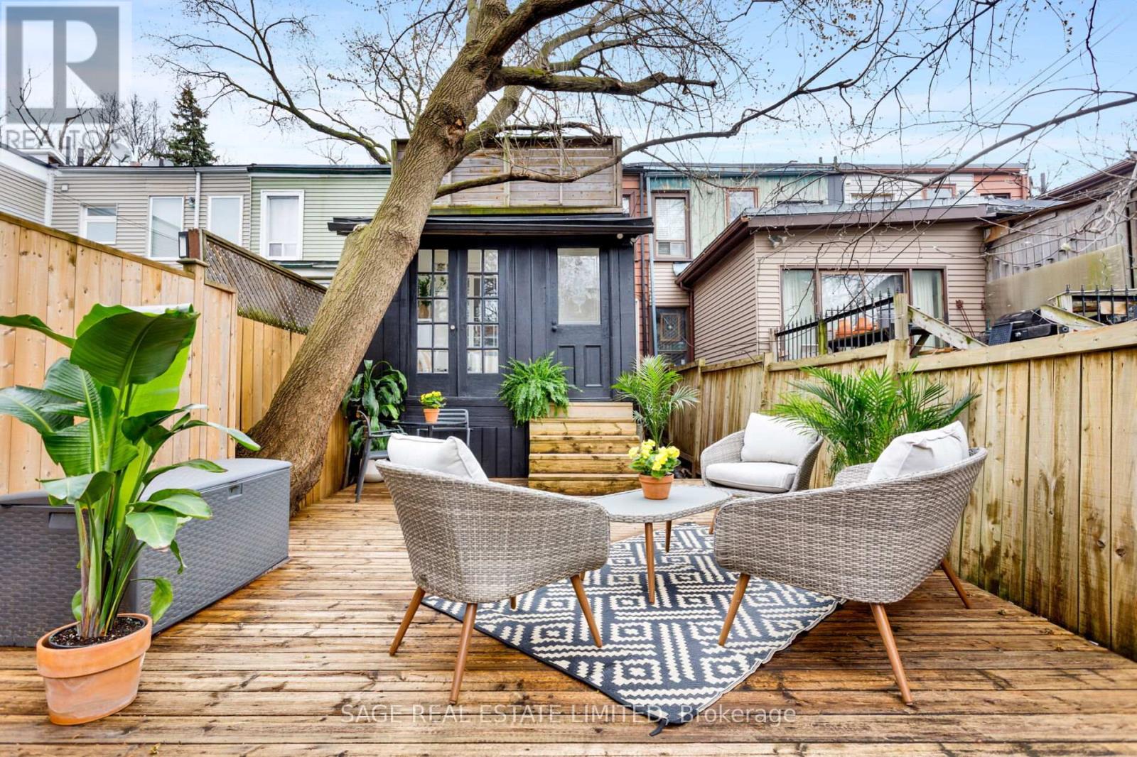 206 Hamilton Street, Toronto, Ontario  M4M 2E2 - Photo 20 - E13018426