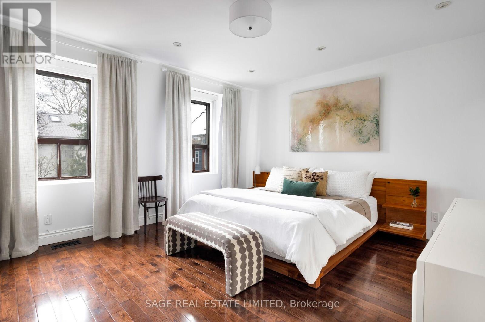 206 Hamilton Street, Toronto, Ontario  M4M 2E2 - Photo 21 - E13018426