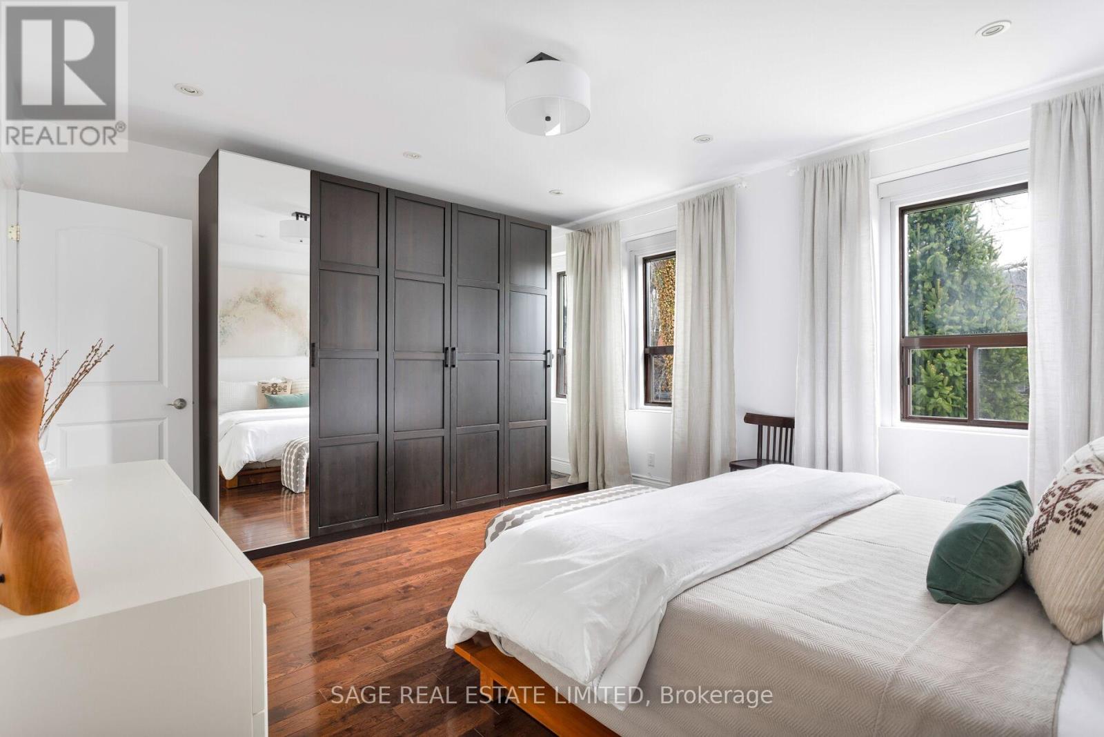 206 Hamilton Street, Toronto, Ontario  M4M 2E2 - Photo 22 - E13018426