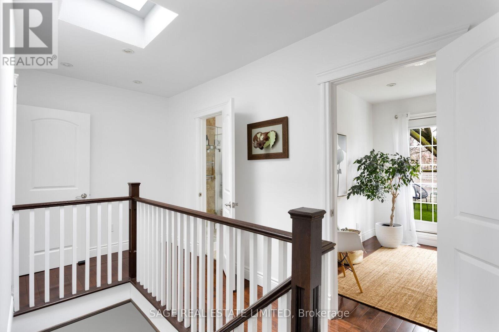 206 Hamilton Street, Toronto, Ontario  M4M 2E2 - Photo 24 - E13018426