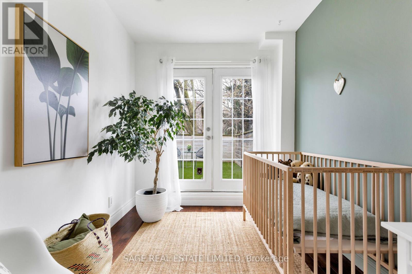 206 Hamilton Street, Toronto, Ontario  M4M 2E2 - Photo 25 - E13018426