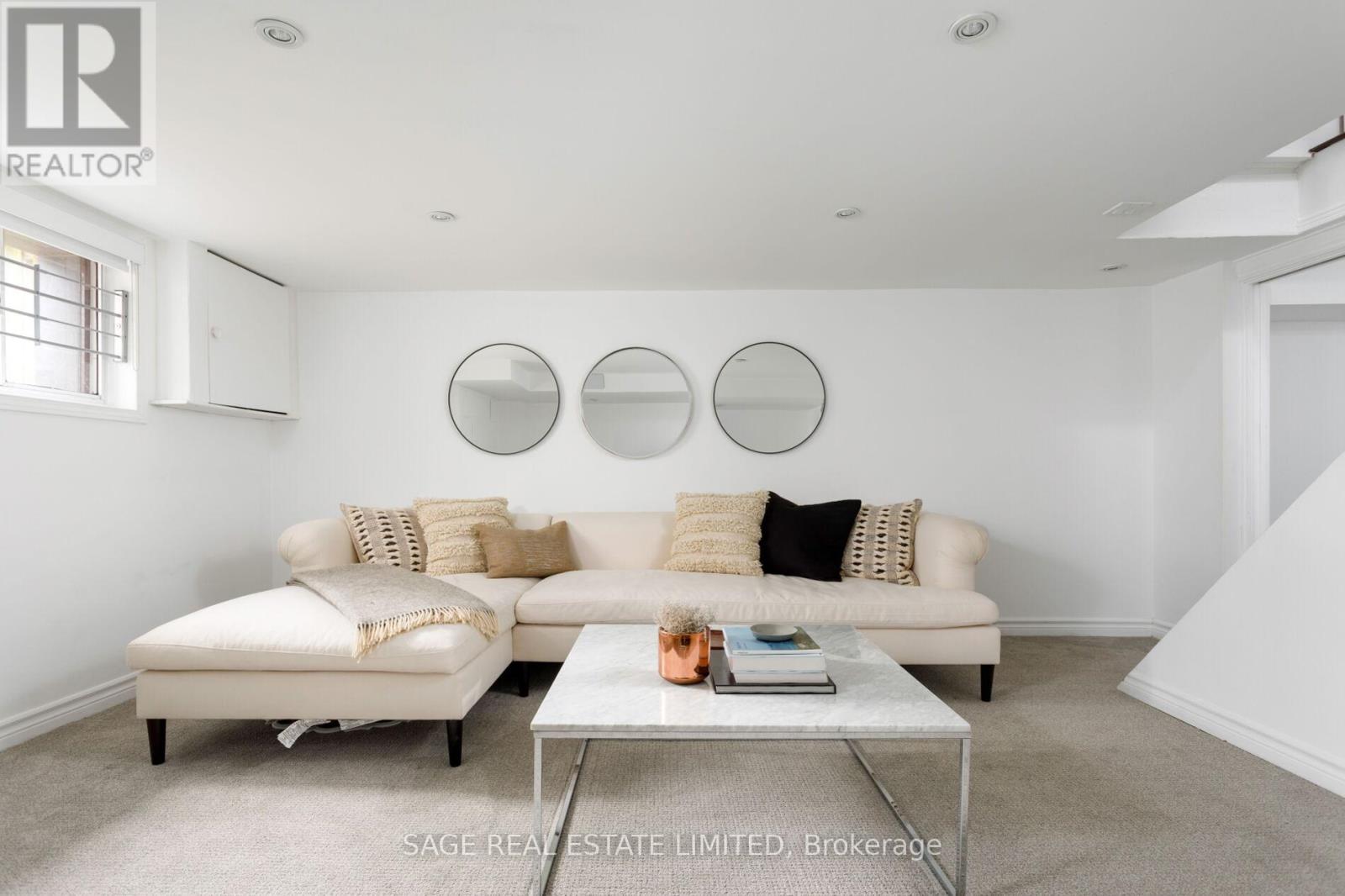 206 Hamilton Street, Toronto, Ontario  M4M 2E2 - Photo 33 - E13018426