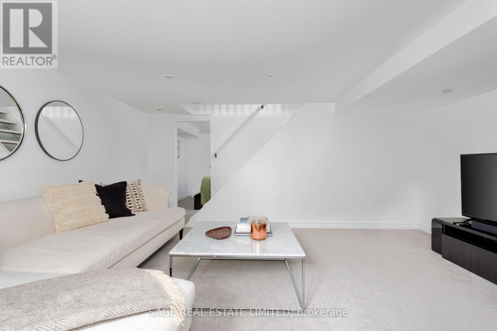 206 Hamilton Street, Toronto, Ontario  M4M 2E2 - Photo 34 - E13018426