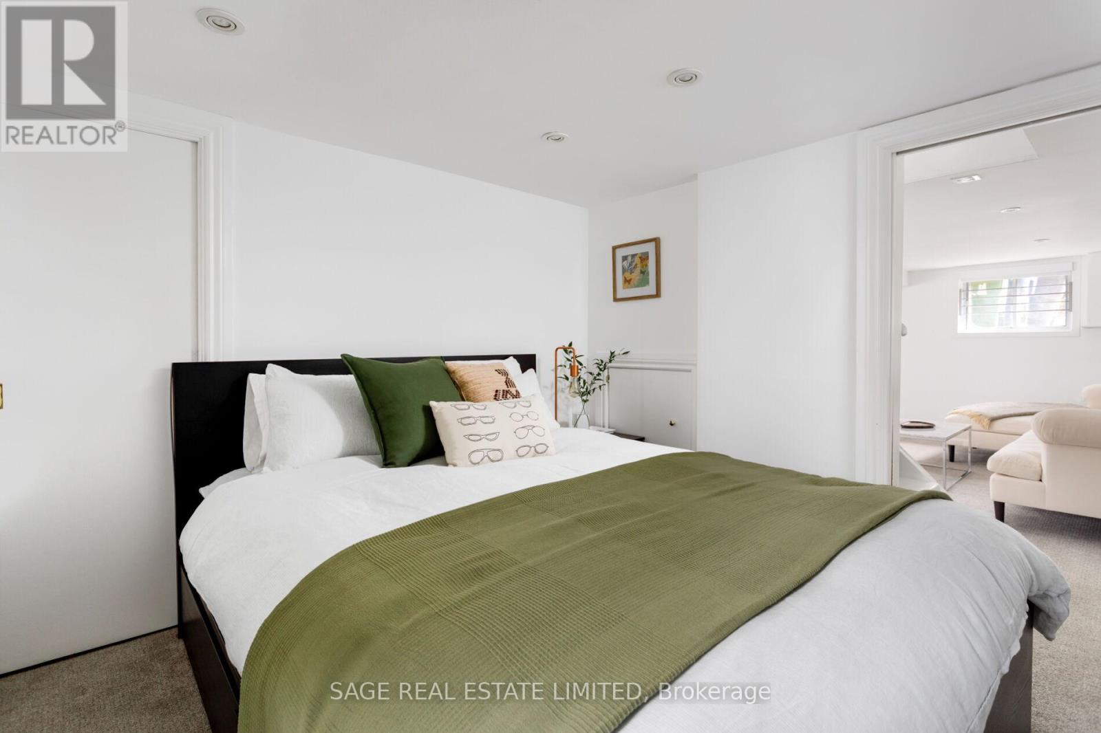 206 Hamilton Street, Toronto, Ontario  M4M 2E2 - Photo 35 - E13018426