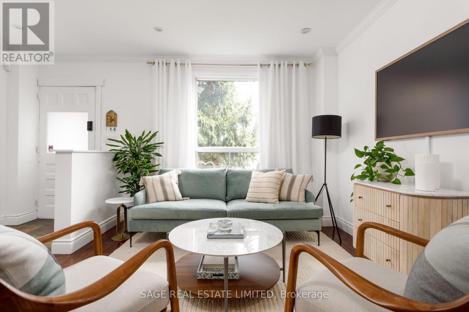 206 Hamilton Street, Toronto, Ontario  M4M 2E2 - Photo 6 - E13018426