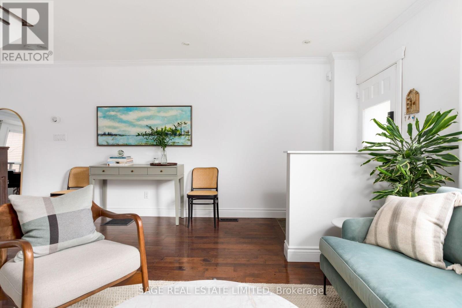 206 Hamilton Street, Toronto, Ontario  M4M 2E2 - Photo 7 - E13018426